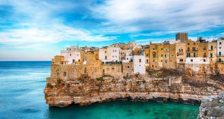 Descubre Bari - TUI Italia 3