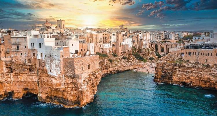 Descubre Bari - TUI Italia 4