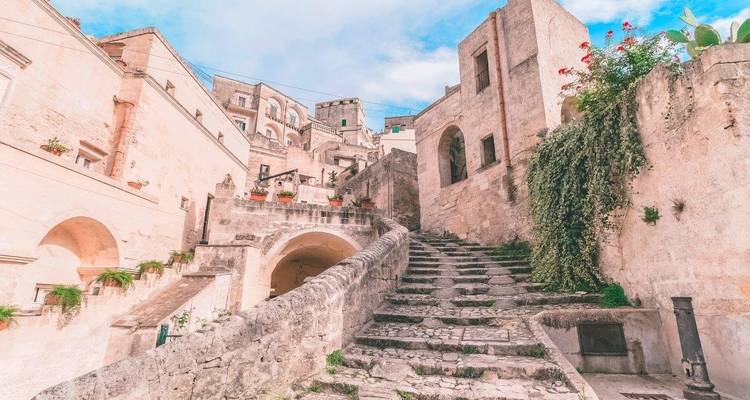Découvrir Matera - TUI Italia 6