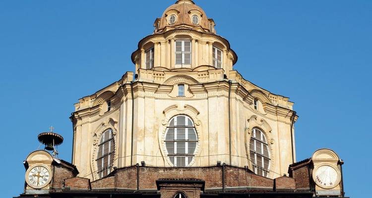 Découvrir Turin - TUI Italia 6