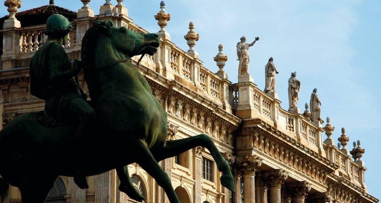 Découvrir Turin - TUI Italia 4
