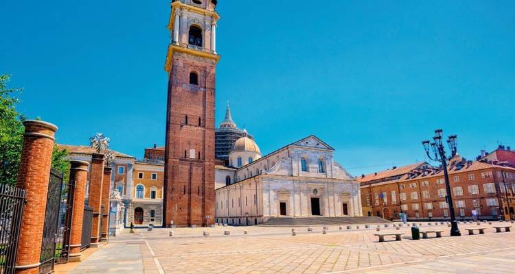 Découvrir Turin - TUI Italia 3