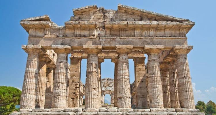 Découvrez la côte amalfitaine - TUI Italia 1