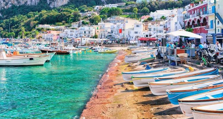 Découvrez la côte amalfitaine - TUI Italia 6