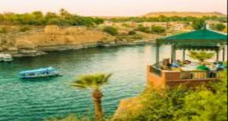Découvrez les hauts lieux de l'Égypte - Nilvison Egypt Tours  3