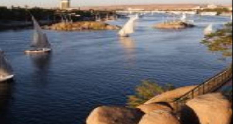Découvrez les hauts lieux de l'Égypte - Nilvison Egypt Tours  8