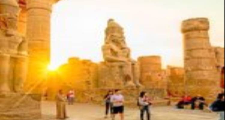 Découvrez les hauts lieux de l'Égypte - Nilvison Egypt Tours  4