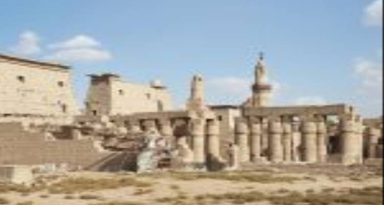 Découvrez les hauts lieux de l'Égypte - Nilvison Egypt Tours  6
