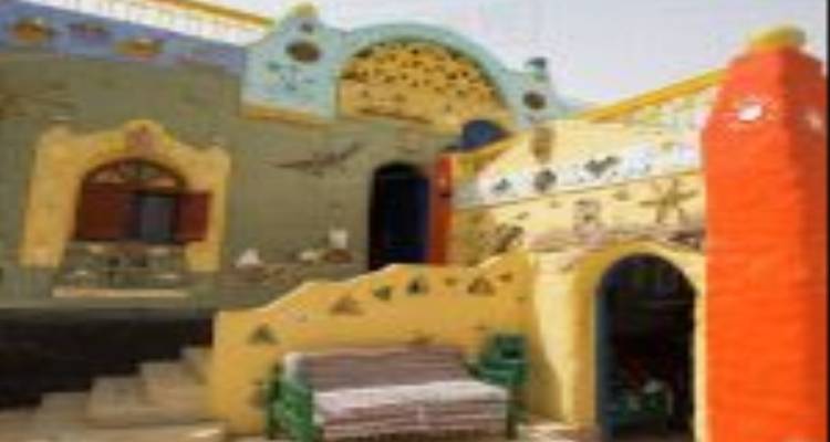 Découvrez les hauts lieux de l'Égypte - Nilvison Egypt Tours  9