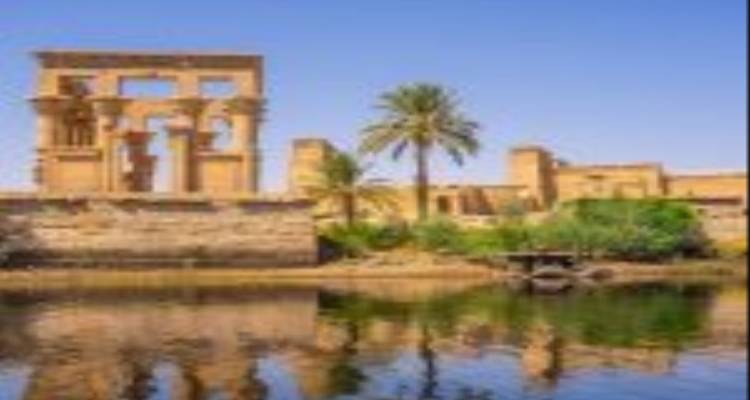 Découvrez les hauts lieux de l'Égypte - Nilvison Egypt Tours  7