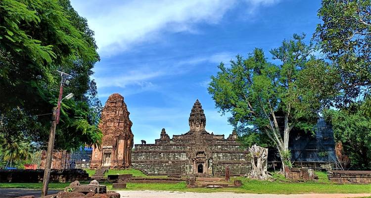 Private Siem Reap 3 Day Tour to Discover All Highlight Angkor Temples - About Cambodia Travel & Tours 2