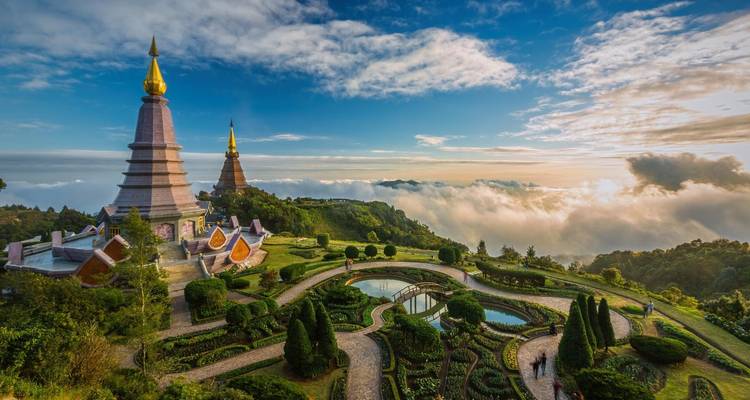 Thaïlande classique en 12 jours - Bangkok/Chiang Mai/Phuket - PrestiGo Asia 10
