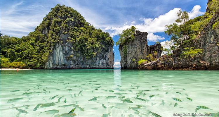 Thaïlande classique en 12 jours - Bangkok/Chiang Mai/Phuket - PrestiGo Asia 10
