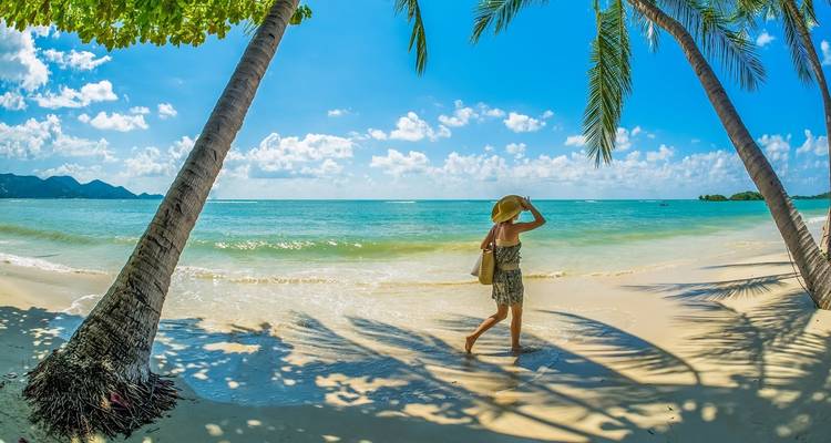 Wonders of Vietnam and Thailand 13 Days - Halong Bay/Sapa/Bangkok/Koh Samui - PrestiGo Asia 8