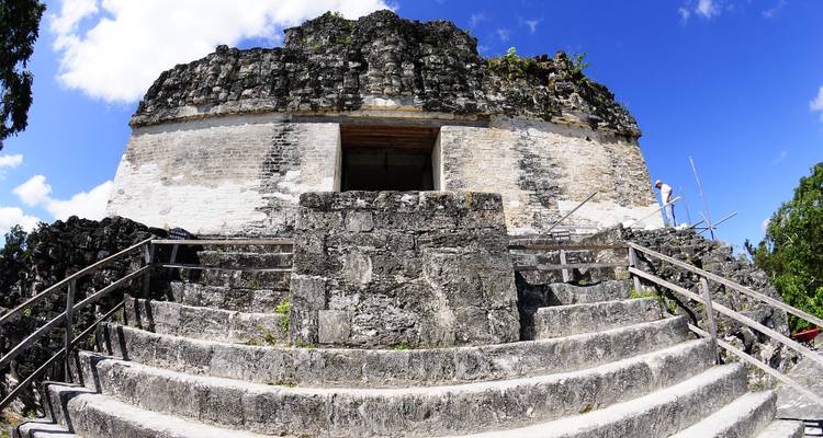 Guatemala à mesurer - Groupe privé de 6 personnes ou plus - GTM Tour Guide and Travel Services 10