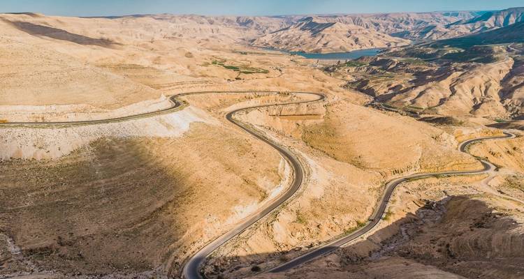 Treasures of the Nabateans and Nubians - Nilvison Egypt Tours  8