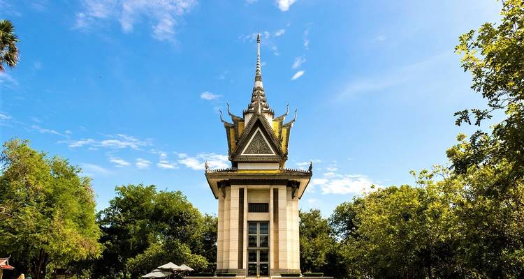 Circuito privado de 2 días por Phnom Penh para explorar todos los lugares destacados - About Cambodia Travel & Tours 10
