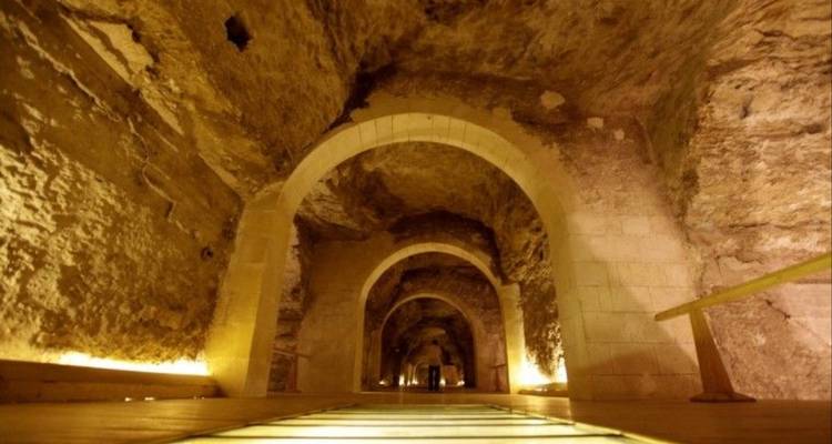 Maravillas arquitectónicas de Egipto - Nilvison Egypt Tours  3