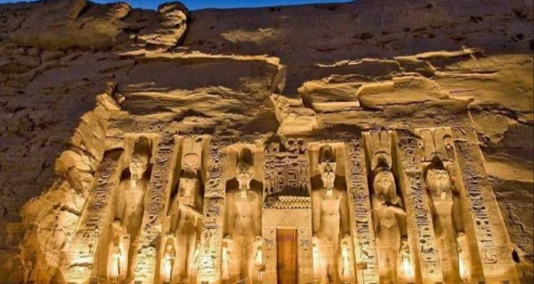 Maravillas arquitectónicas de Egipto - Nilvison Egypt Tours  10