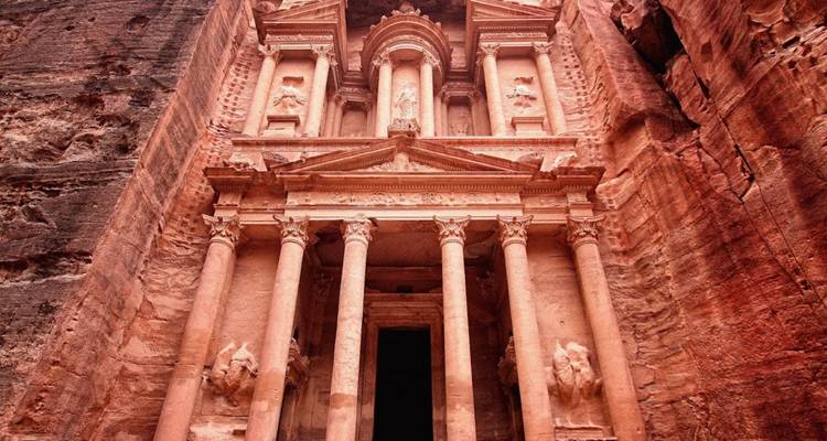 Tesoros culturales: Petra y el Nilo - Nilvison Egypt Tours  4