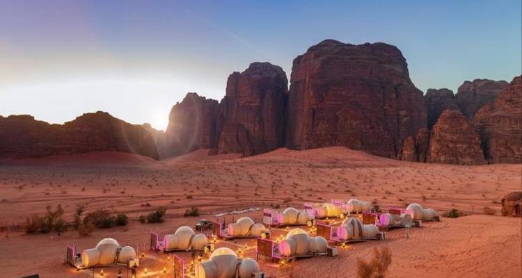 Tesoros culturales: Petra y el Nilo - Nilvison Egypt Tours  6