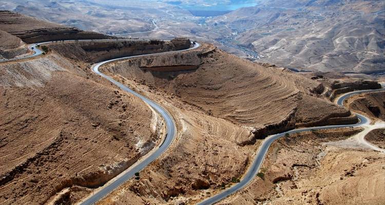 Tesoros culturales: Petra y el Nilo - Nilvison Egypt Tours  7