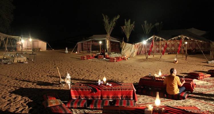 Experiencias culturales Inmersivas en Jordania y Egipto - Nilvison Egypt Tours  3