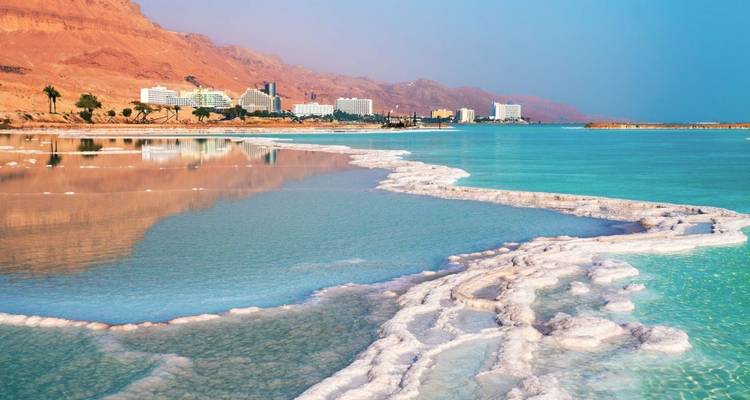 Experiencias culturales Inmersivas en Jordania y Egipto - Nilvison Egypt Tours  4