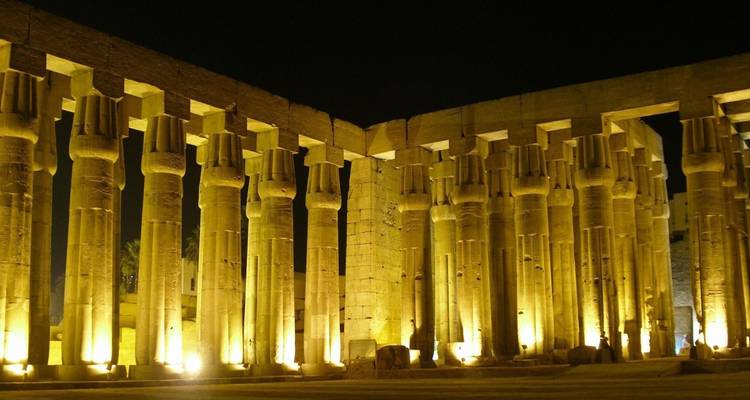 Experiencias culturales Inmersivas en Jordania y Egipto - Nilvison Egypt Tours  9