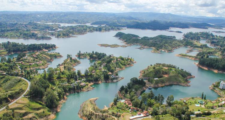 L'essence de la Colombie - Awake Travel 9