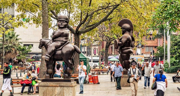 L'essence de la Colombie - Awake Travel 8