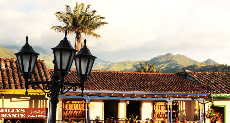 Escapada a las tierras Altas de Colombia - Awake Travel 7