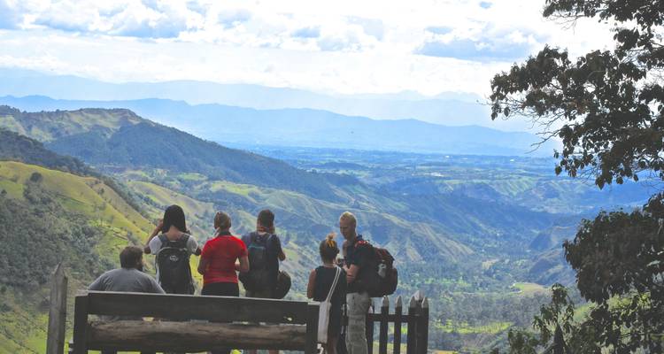 Escapada a las tierras Altas de Colombia - Awake Travel 5