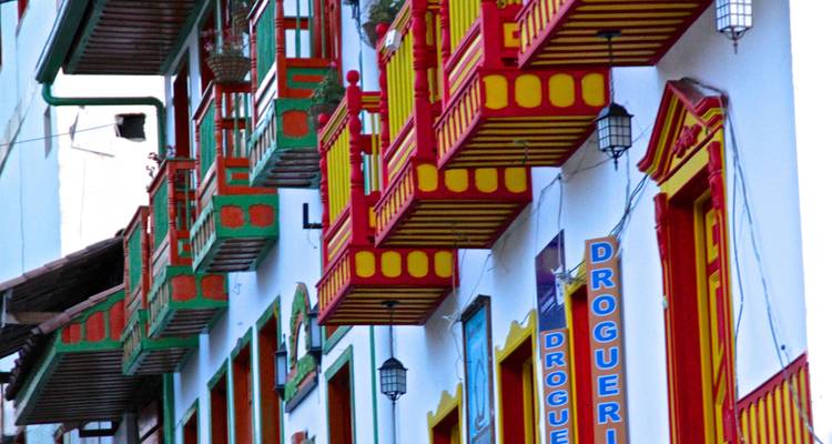Escapada a las tierras Altas de Colombia - Awake Travel 8