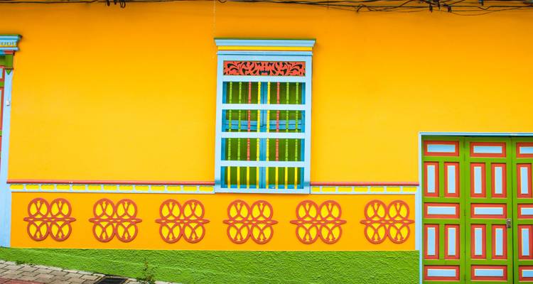 Escapada a las tierras Altas de Colombia - Awake Travel 10