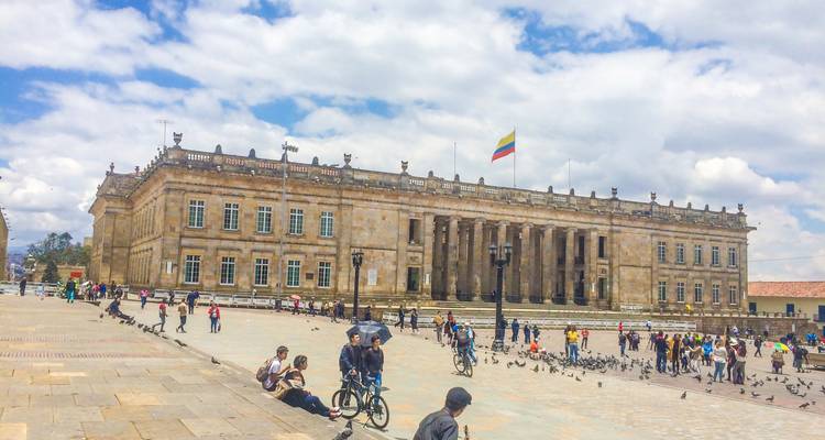 Escapada a las tierras Altas de Colombia - Awake Travel 3