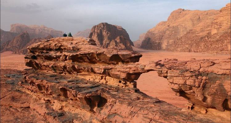 Pyramides et Pétra : les merveilles de l'Antiquité dévoilées - Nilvison Egypt Tours  8