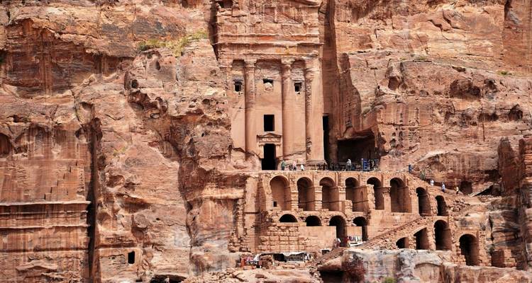 Sites du patrimoine égyptien - Nilvison Egypt Tours  7