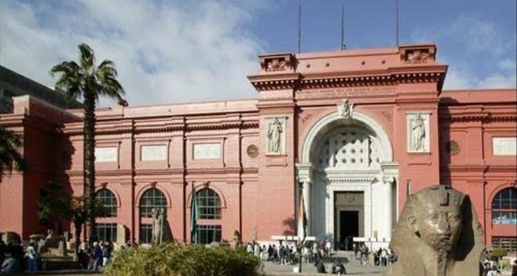 Sites du patrimoine égyptien - Nilvison Egypt Tours  10