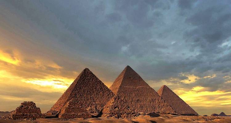 Des équipements luxueux dans les hôtels du Caire - Nilvison Egypt Tours  1