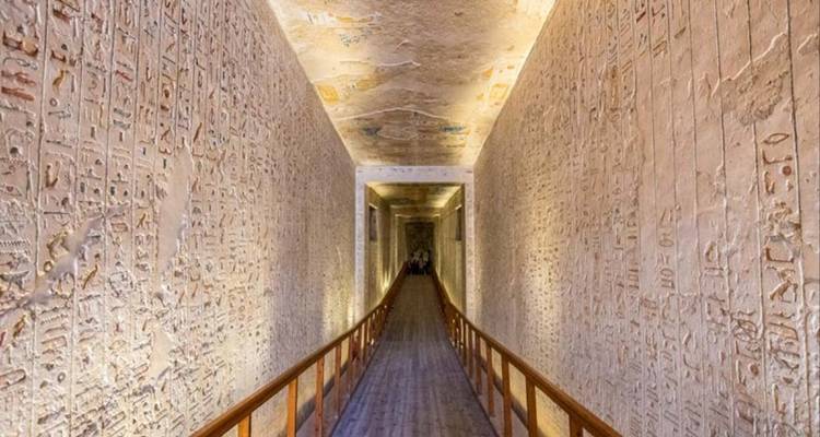 Des équipements luxueux dans les hôtels du Caire - Nilvison Egypt Tours  10