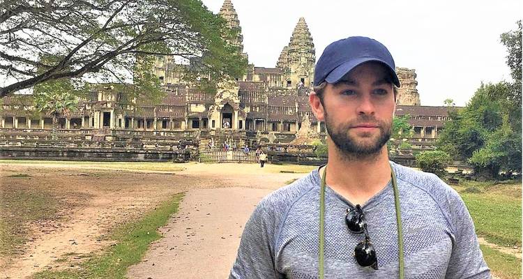 Angkor Wat one Day Private Tour for All Highlight Angkor Temples - About Cambodia Travel & Tours 1