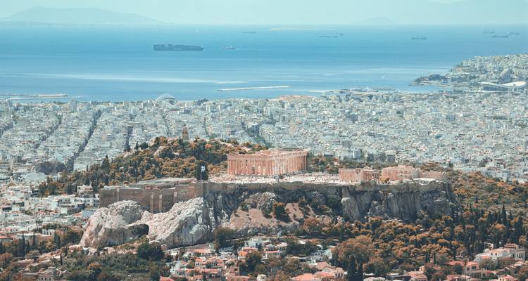 Hermosa Grecia - Wonderful Holidays UK 4