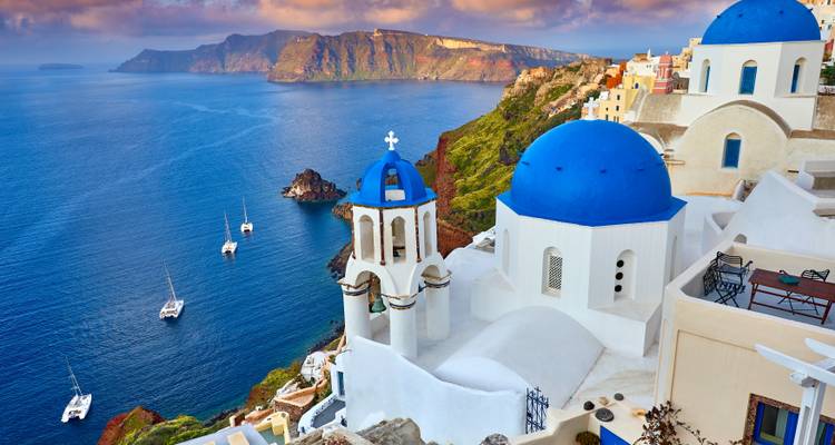 Hermosa Grecia - Wonderful Holidays UK 1