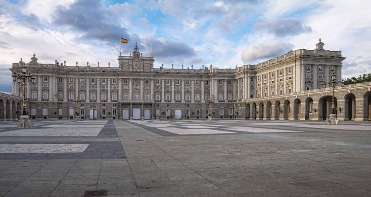 Barcelona y Madrid - 5 días - Click Tours 3
