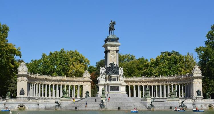 Barcelona y Madrid - 5 días - Click Tours 9