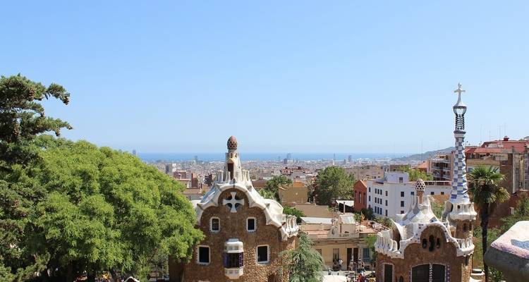 Barcelona y Madrid - 5 días - Click Tours 10