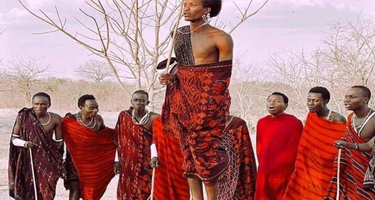 5 días en la naturaleza de Tanzania, circuito del café y Tribus culturales Auténticas - Click Expeditions 2