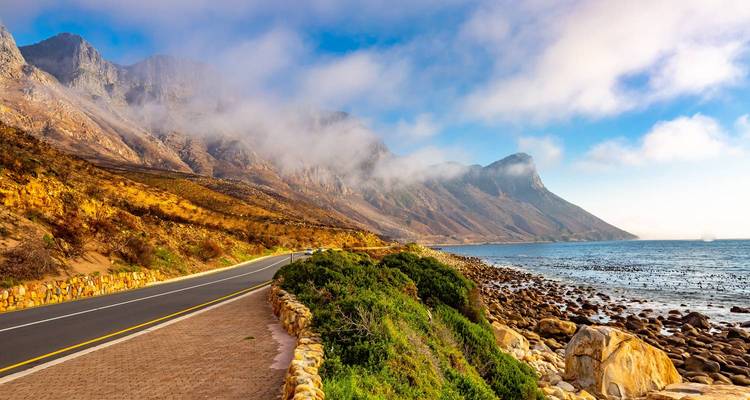 Afrique du Sud étonnante - Wonderful Holidays UK 2