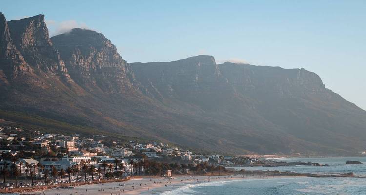 Afrique du Sud étonnante - Wonderful Holidays UK 3